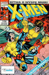 Cover for X-Men (TM-Semic, 1992 series) #11/1994