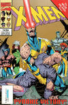 Cover for X-Men (TM-Semic, 1992 series) #12/1994