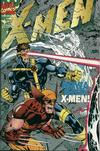 Cover for X-Men (TM-Semic, 1992 series) #1/1995
