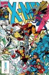 Cover for X-Men (TM-Semic, 1992 series) #2/1995