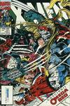 Cover for X-Men (TM-Semic, 1992 series) #3/1995