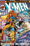 Cover for X-Men (TM-Semic, 1992 series) #5/1995