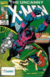 Cover for X-Men (TM-Semic, 1992 series) #7/1995
