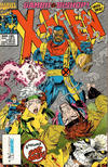Cover for X-Men (TM-Semic, 1992 series) #8/1995