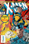 Cover for X-Men (TM-Semic, 1992 series) #9/1995