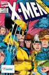 Cover for X-Men (TM-Semic, 1992 series) #10/1995