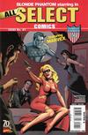 Cover Thumbnail for All Select Comics 70th Anniversary Special (2009 series) #1