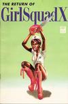 Cover for The Return of Girl Squad X (FantaCo Enterprises, 1994 series) #1