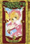Cover for Cardcaptor Sakura (Tokyopop, 2003 series) #1