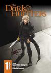 Cover for The Dark-Hunters (St. Martin's Press, 2009 series) #1