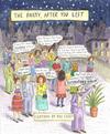 Cover for The Party, After You Left (Bloomsbury, 2004 series) 