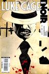 Cover Thumbnail for Luke Cage Noir (2009 series) #2
