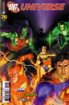 Cover for DC Universe (Panini France, 2005 series) #26
