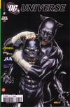 Cover for DC Universe (Panini France, 2005 series) #33