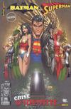Cover for Batman & Superman (Panini France, 2005 series) #1