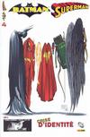 Cover for Batman & Superman (Panini France, 2005 series) #4