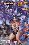Cover Thumbnail for Batman & Superman (2005 series) #8
