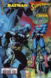 Cover for Batman & Superman (Panini France, 2005 series) #9