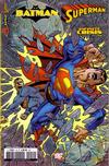 Cover for Batman & Superman (Panini France, 2005 series) #10