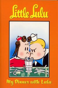 Cover Thumbnail for Little Lulu (Dark Horse, 2005 series) #[1] - My Dinner With Lulu