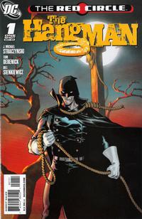 Cover Thumbnail for The Red Circle: The Hangman (DC, 2009 series) #1