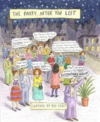 Cover Thumbnail for The Party, After You Left (Bloomsbury, 2004 series) 