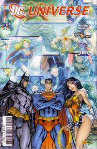 Cover Thumbnail for DC Universe (Panini France, 2005 series) #30