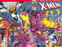 Cover Thumbnail for X-Men (Panini France, 1997 series) #2