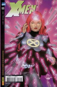 Cover Thumbnail for X-Men (Panini France, 1997 series) #69
