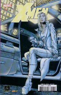 Cover Thumbnail for X-Men (Panini France, 1997 series) #79