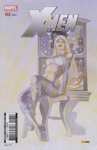 Cover Thumbnail for X-Men (Panini France, 1997 series) #82