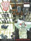 Cover for 2000 AD (Rebellion, 2001 series) #1515