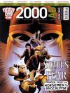 Cover for 2000 AD (Rebellion, 2001 series) #1602