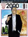 Cover for 2000 AD (Rebellion, 2001 series) #1612