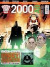 Cover for 2000 AD (Rebellion, 2001 series) #1620