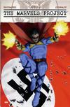 Cover Thumbnail for The Marvels Project (2009 series) #4