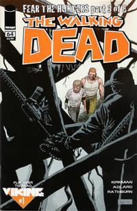 Cover Thumbnail for The Walking Dead (Image, 2003 series) #64