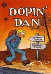 Cover Thumbnail for Dopin' Dan (1972 series) #3 [Fourth Printing]