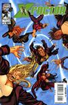 Cover for X-Factor (Marvel, 2006 series) #49