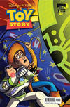 Cover Thumbnail for Toy Story: Mysterious Stranger (2009 series) #1 [Cover A]