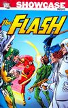 Cover for Showcase Presents: The Flash (DC, 2007 series) #3