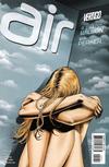 Cover for Air (DC, 2008 series) #12
