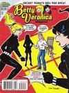 Cover for Betty and Veronica Comics Digest Magazine (Archie, 1983 series) #196 [Direct Edition]