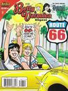 Cover for Betty and Veronica Comics Digest Magazine (Archie, 1983 series) #197