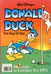 Cover for Donald Duck Fra Dag Til Dag (Hjemmet / Egmont, 1987 series) #14