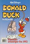 Cover for Donald Duck Fra Dag Til Dag (Hjemmet / Egmont, 1987 series) #15