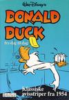 Cover for Donald Duck Fra Dag Til Dag (Hjemmet / Egmont, 1987 series) #17