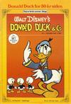 Cover Thumbnail for Donald Duck for 30 år siden (1978 series) #1/1978