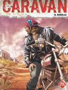 Cover for Caravan (Sergio Bonelli Editore, 2009 series) #2
