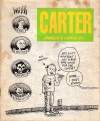 Cover Thumbnail for Carter (Larry Edge, 1993 series) #8